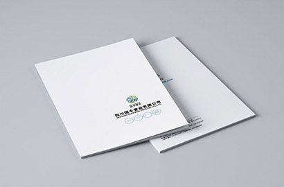 新沂市画册设计：以纸为媒，镌刻城市的精神图腾